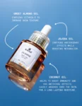 Kokoist Cuticle Oil Jasmine