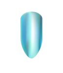 Nail Art House Chrome Powder, Crisp Sky