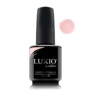 Akzentz Luxio - Demure