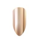 Nail Art House Chrome Powder, Gold Metallic