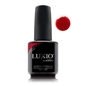 Akzentz Luxio - Luscious