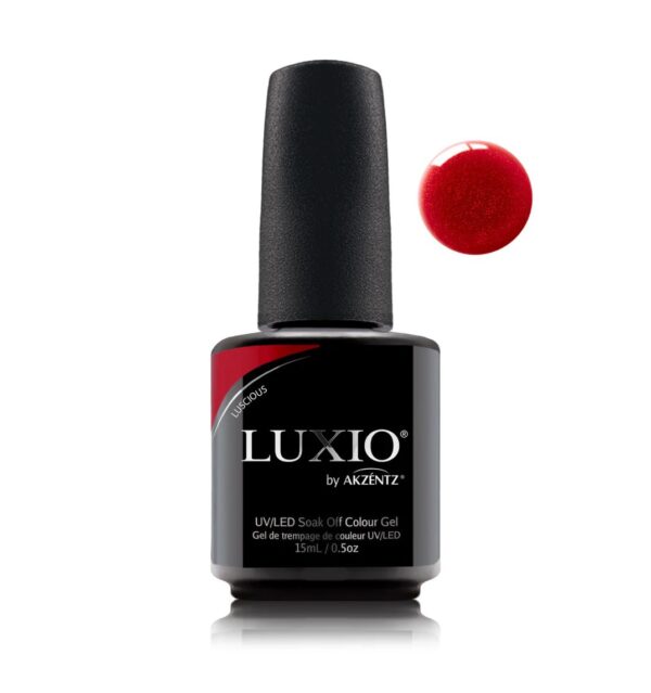 Akzentz Luxio - Luscious