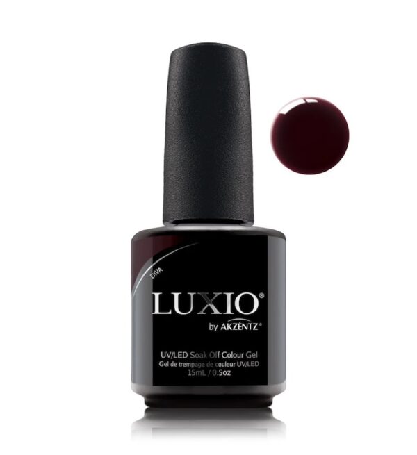 Akzentz Luxio - Diva