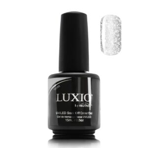 Akzentz Luxio - Silver