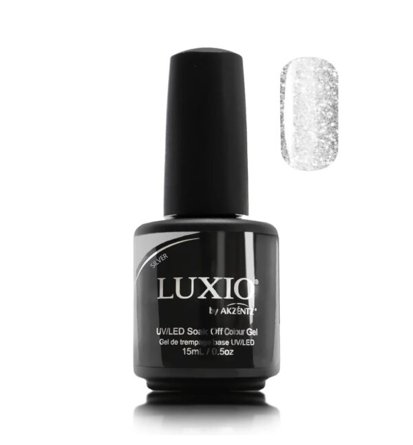 Akzentz Luxio - Silver