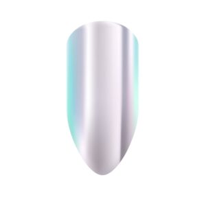 Nail Art House Chrome Powder, Metallic-Illusion