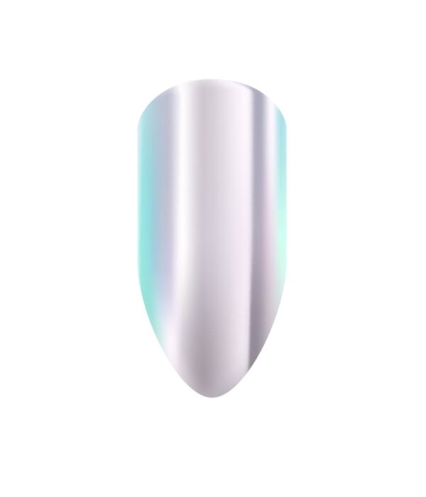 Nail Art House Chrome Powder, Metallic-Illusion