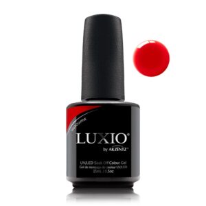 Akzentz Luxio - Prerogative