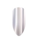 Nail Art House Chrome Powder, Silver Metallic
