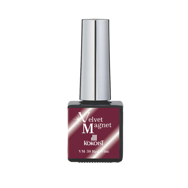 Kokoist Velvet Magnet VM-38 Red Wine