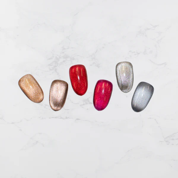 Kokoist Velvet Magnet VM-38 Red Wine