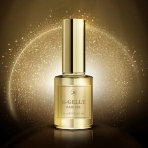 Jin.B G-Gelly Gold Base Gel