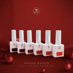 Jin.B "Yo So Sexy" Gel Polish Collection Set