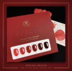 Jin.B "Yo So Sexy" Gel Polish Collection Set