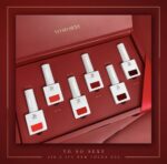 Jin.B "Yo So Sexy" Gel Polish Collection Set