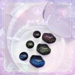 Jin.B Ivy Pearl Top Coat Gel Set