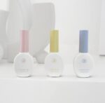 Jin.B Ivy Base Gel, 11ml