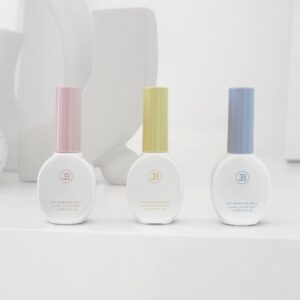 Jin.B Ivy Base Gel, 11ml