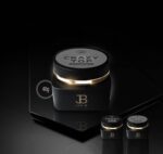 Jin.B Crazy no-wipe Top Coat, 40g