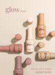 IZEMI Glow. High Ver.2 Nude Builder Gel