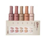 IZEMI Glow. High Ver.2 Nude Builder Gel