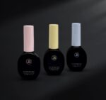 Jin.B Ivy Clear Top Coat Gel, 11ml