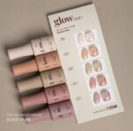 IZEMI Glow. High Ver.2 Nude Builder Gel