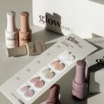 IZEMI Glow. High Ver.2 Nude Builder Gel