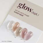 IZEMI Glow. High Ver.2 Nude Builder Gel