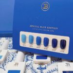 Jin.B "Yo So Cool" Gel Polish Collection Set (Copy)