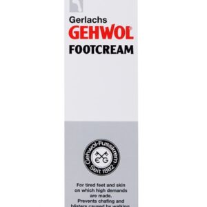 Gehwol Foot Cream