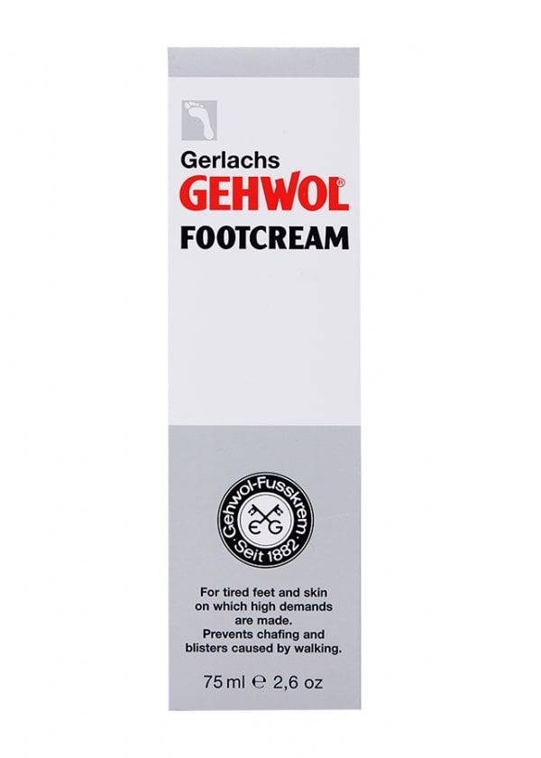 Gehwol Foot Cream
