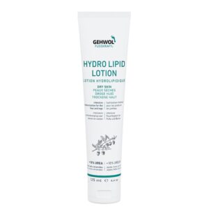 Gehwol Hydrolipid Lotion