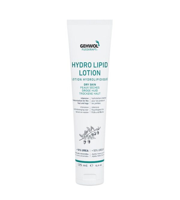 Gehwol Hydrolipid Lotion