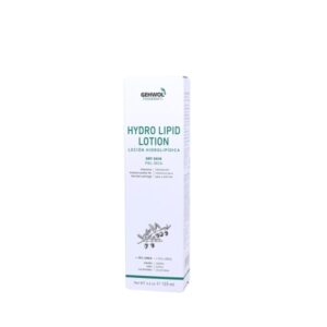 Gehwol Hydrolipid Lotion