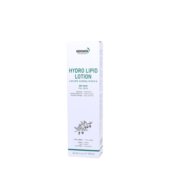 Gehwol Hydrolipid Lotion