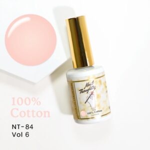 Nail Thoughts NT-84 100% Cotton