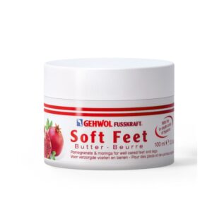 Gehwol Soft Feet Butter