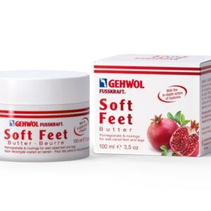 Gehwol Soft Feet Butter