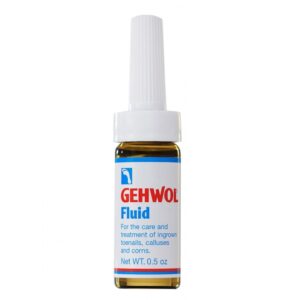 Gehwol Med Fluid