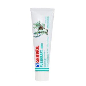 Gehwol Mint Foot Balm