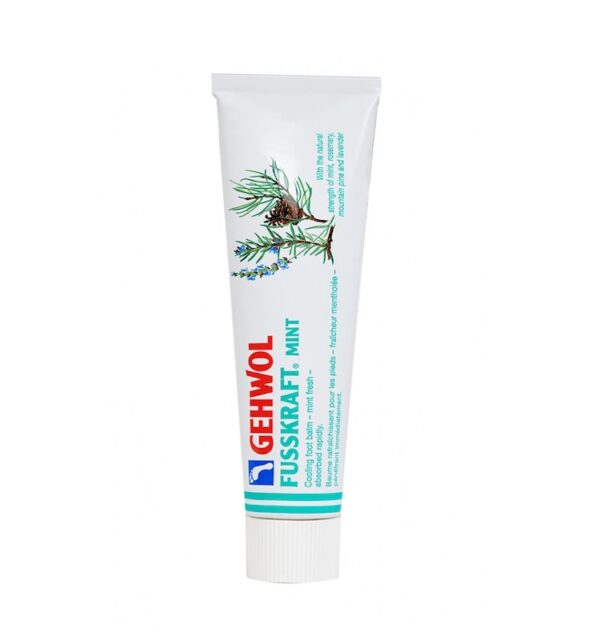 Gehwol Mint Foot Balm