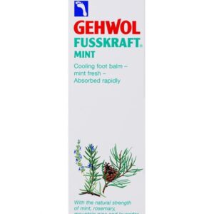 Gehwol Mint Foot Balm