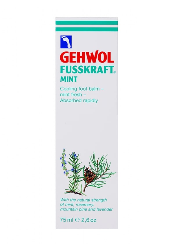 Gehwol Mint Foot Balm
