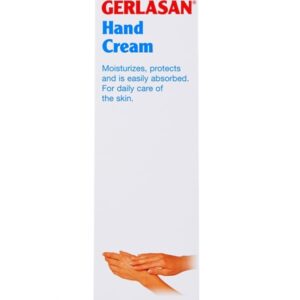 Gehwol Hand Cream