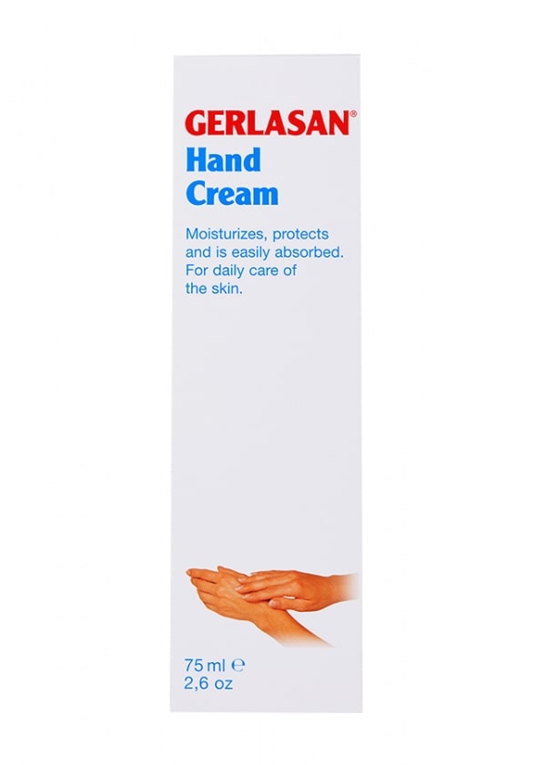 Gehwol Hand Cream