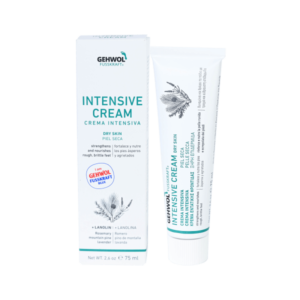 Gehwol Intensive Cream