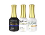 IZEMI Bundle Neo Base + Fast Ver + The Resin 99.9 Mid