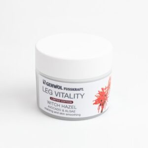 Gehwol Leg Vitality Witch Hazel Cream