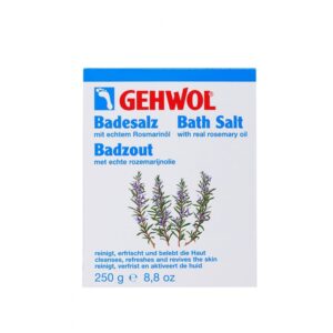 Gehwol Rosemary Bath Salt